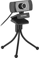 Dark WCAM11 1080P Webcam