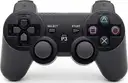 Ops PS4 - PS3 - PC - TABLET UYUMLU Kablosuz Joystick Oyun Kolu Dualshock Çift Titreşimli Bluetooth Wireless Controler Gamepad