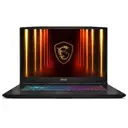 MSI KATANA 17 HX B14WFK-252XTR Intel Core i7-14650HX GeForce RTX 5060 8GB 115W 32GB DDR5 1TB SSD 17.3 inç 2K QHD 240Hz IPS-Level FreeDos Gaming Laptop