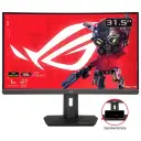ASUS ROG Strix XG32WCS 31.5 Inç 180hz 1ms 2k WQHD Adaptive Sync Fast Va Gaming Monitör