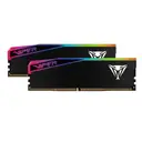Patriot Viper Elite 5 Ultra RGB 64GB (2x32GB) 6400MHz CL36 DDR5 RAM