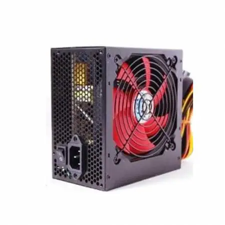 PowerBoost BST-ATX350R 350W 12cm Fanl� ATX Power Supply