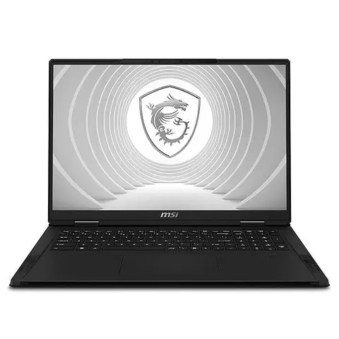 MSI CREATORPRO X18 HX A14VMG-484TR Intel Core i9-14900HX 128GB DDR5 4TB SSD RTX5000 Ada 16GB 18 inç UHD+ 120Hz W11 Pro Laptop