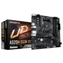 GIGABYTE A520M DS3H-V2 4400MHz AM4 DDR4 M.2 mATX Anakart