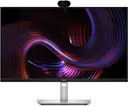 Dell P2726DEV PRO 27 inch 2560x1440 5ms 100Hz HDMI DP WebCam USB Type C Monitör