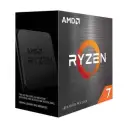 AMD Ryzen 7 5700X3D Tray 4.1GHz 96 MB Önbellek 8 Çekirdek AM4 7nm İşlemci