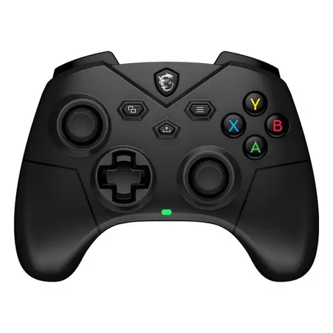 MSI FORCE GC300 WIRELESS Kablosuz Gamepad