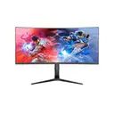 Npc MP3429-Y 34 inch 3440x1440 1ms 165HZ Multimedia HDMI DP Curved Monitör