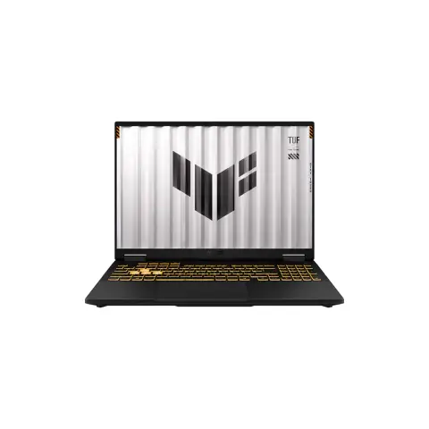 ASUS FX608JM-RV079 I5-13450HX 16GB 512GB 16" RTX5060 FREEDOS Oyuncu Laptop