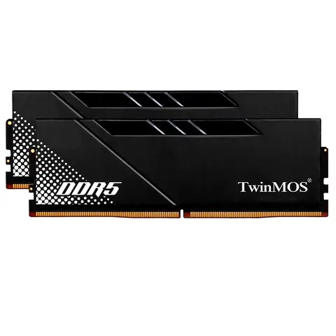 Twinmos VOLTX 32GB (2x16GB) 6000 MHz CL36 DDR5 RAM