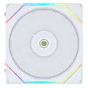 Lian Li UNI FAN REVERSE TL WIRELESS 1x140mm Beyaz Kasa Fanı