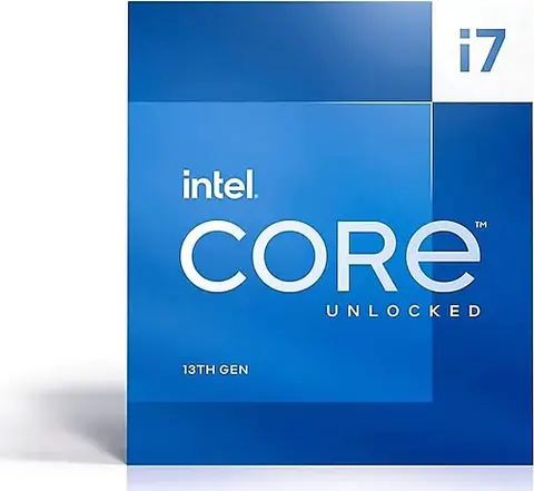 Intel i7-13700 On Altı Çekirdek 1.50 GHz İşlemci