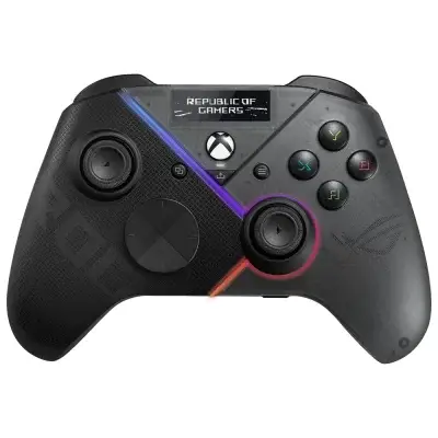 Asus ROG Raikiri Kablolu Gamepad