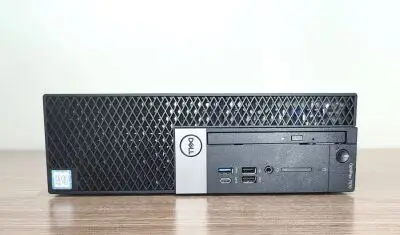 Dell 7050 İ5 7.Nesil 16 Ram 256 M2 SSD OFİS PC 1YIL GARANTİ