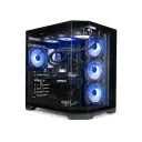 Dominion ECO D4 — Dominion ECO D4 GRJ-DOMİNİONECOD4 Dominion ECO D4 ile bütçe dostu, enerji verimli ve kararlı performans sunan masaüstü bilgisayar çözümüyle ofis ve günlük kullanım ihtiyaçlarınızı kolayca karşılayın.