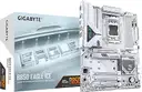 Gigabyte B850 Eagle Ice AMD AM5 DDR5 ATX Anakart