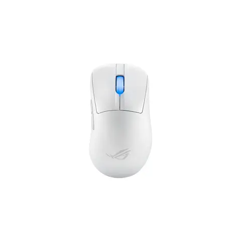 ASUS ROG KERIS II WIRELESS ACE Beyaz Kablosuz Gaming Mouse