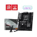 MSI B850 Gaming Pro WIFI6E DDR5 8200MHz M.2 AM5 ATX Anakart