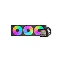 DarkFlash DV360S Max LCD 360mm ARGB Sıvı Soğutucu