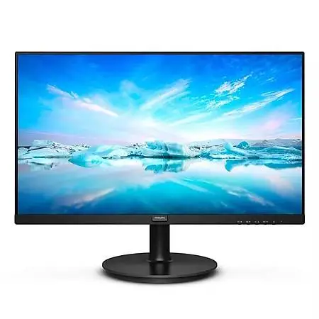 Philips 222V8LA/00 21.5 inch 1920x1080 4ms Multimedia VGA HDMI DP FHD Monit�r