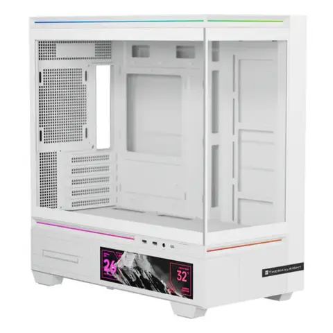 MUGELLO-5060Ti / AMD Ryzen 5 7500F TRAY / ASUS DUAL GeForce RTX 5060 Ti OC 16GB / 16GB RAM / 500GB M.2 SSD Sistem Tavsiyesi