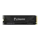 Kingston Renegade G5 1TB NVMe PCIe Gen5 x4 Okuma 14200MB – Yazma 11000MB M.2 SSD (SRNG2S/1T0)