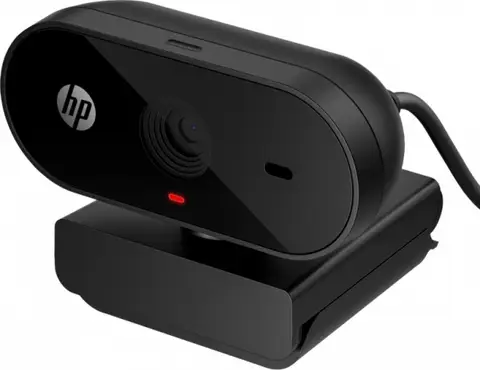 Hp 53X27AA 325 Usb Full HD Web Kamerası