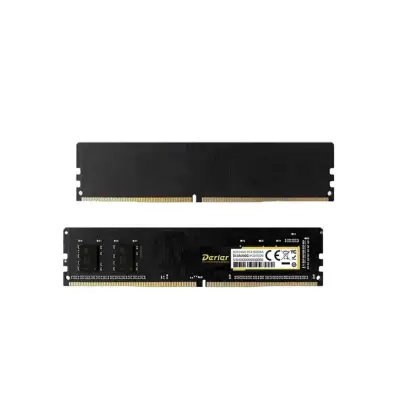 Derlar DDR4 8GB 2666MHz Desktop Ram