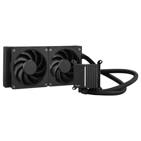 ASUS ProArt LC 240mm Intel-AMD Uyumlu İşlemci Sıvı Soğutucu