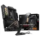 MSI MEG X870E ACE MAX 9000MHz (OC) DDR5 Soket AM5 M.2 HDMI USB4 ATX Anakart