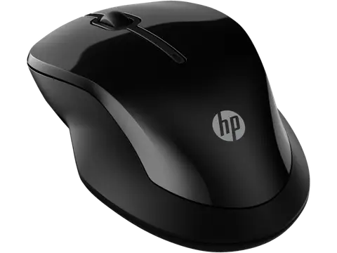 Hp 6V2J7AA 250 1600Dpi 3 Tuşlu Wireless Kablosuz Siyah Mouse