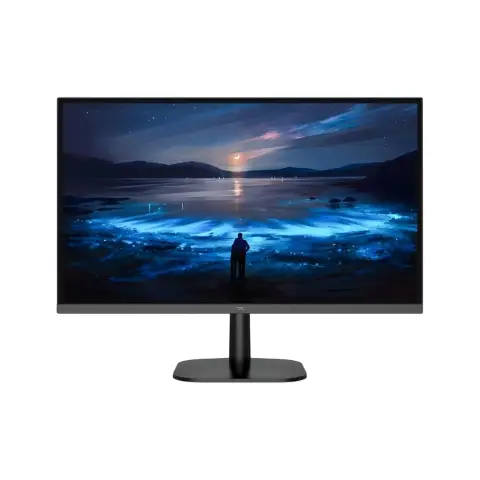 NPC MZ2456-B 23.8" IPS 180Hz 1ms QHD Gaming Monitör