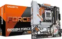 Gigabyte B850M Force AMD AM5 DDR5 Micro ATX Anakart