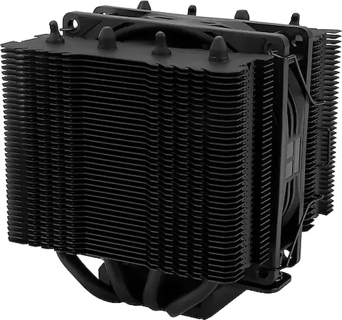 Thermalright Peerless Assassin 90 SE Siyah İşlemci Soğutucu