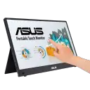 Asus ZENSCREEN MB16AMTR 15.6 inch 1920x1080 5ms 60hz Multimedia HDMI Type-C Dahili Batarya Dokunmatik Monitör
