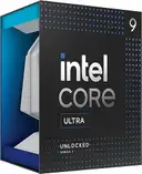 Intel Ultra 9 285K Yirmi Dört Çekirdek 3.7 GHz İşlemci