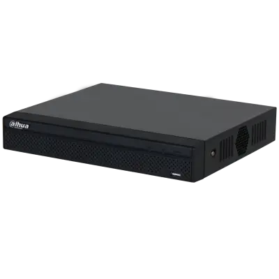 Dahua NVR2108HS-4KS3 8 Kanal 12 MP 1 HDD VGA HDMI H.265+ NVR Kayıt Cihazı