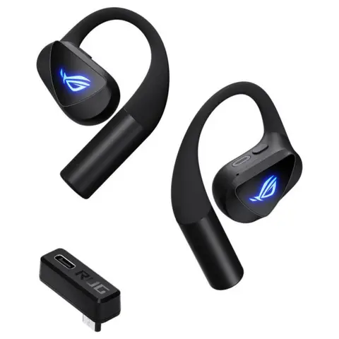 ASUS ROG Cetra Open Wireless RGB Gaming Kulakiçi Kablosuz Kulaklık