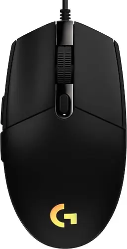 Logitech G102 910-005823 Siyah Lightsync Optik Kablolu Oyuncu Mouse Fiyatları, Özellikleri ve Yorumları | En Ucuzu Akakçe