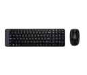 Logitech 920-003163 Mk220 Q TR Kablosuz Klavye Mouse Set