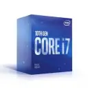 Intel i7 10700F 2.90Ghz 16Mb 8 Çekirdek 1200P 10.Gen Box İşlemci