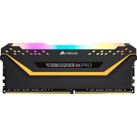 Corsair 16GB(2x8) Vengeance RGB PRO 3200mhz CL16 DDR4 Ram