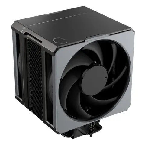 Cooler Master Hyper 612 APEX 6 Isı Borulu Intel-AMD Uyumlu Hava Soğutucu (MAP-T6PN-225PK-R1)