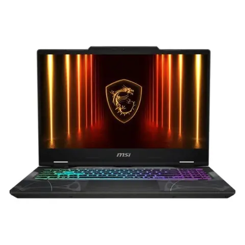 MSI CYBORG 15 B13WFKG-490XTR Intel Core i7-13620H GeForce RTX 5060 8GB 16GB DDR5 1TB SSD 15.6 inç Full HD 144Hz IPS-Level FreeDos Gaming Laptop