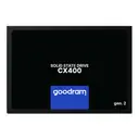Goodram SSDPR-CX400-512-G2 512 GB CX400 550-500mb/s SATA3 2.5 inch SSD Harddisk