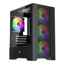 Bomb OEM Paket Tavsiyesi - Ryzen 5 5600 - GeForce RTX 3050 - 16GB DDR4 - 500GB M2 NVME SSD