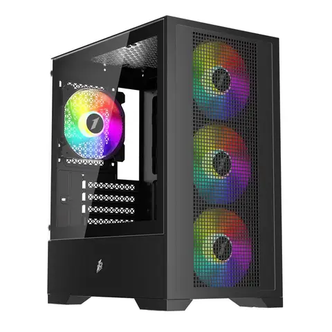 Bomb OEM Paket Tavsiyesi - Ryzen 5 5600 - GeForce RTX 3050 - 16GB DDR4 - 500GB M2 NVME SSD