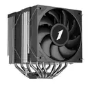 1ST PLAYER CRYO CY12D SİYAH 2X120MM 4PIN PWM AM4-5/LGA 1851-1700 KULE TİPİ İŞLEMCİ HAVA SOĞUTUCU