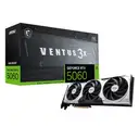 MSI GeForce RTX 5060 8G VENTUS 3X OC 8GB GDDR7 128 Bit Ekran Kartı