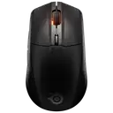 SteelSeries Rival 3 Gen 2 Siyah RGB Optik Kablosuz Oyuncu Mouse